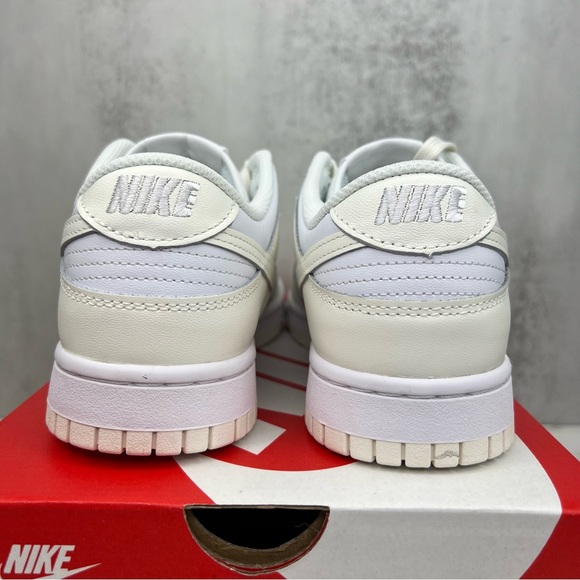 Women’s Nike Dunk Low 🥥 - Picture 11 of 16